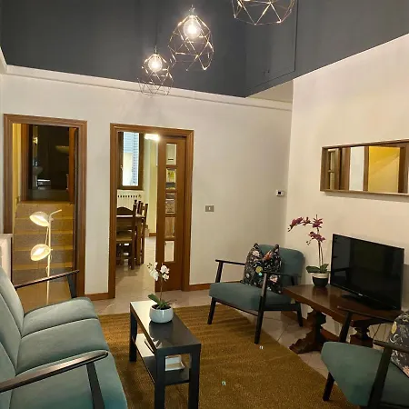 Apartment Ghibellina 90 Florence