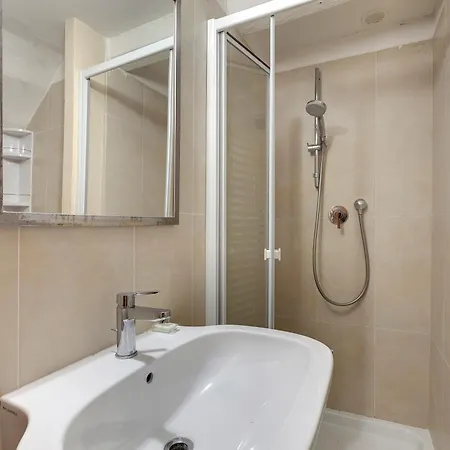 Ghibellina 90 Apartment
