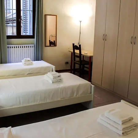 Apartment Ghibellina 90