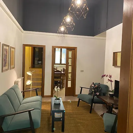 Ghibellina 90 Apartment *
