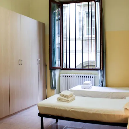 Apartment Ghibellina 90 *