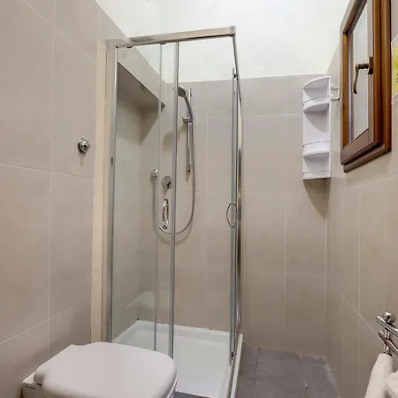 Ghibellina 90 Apartment *