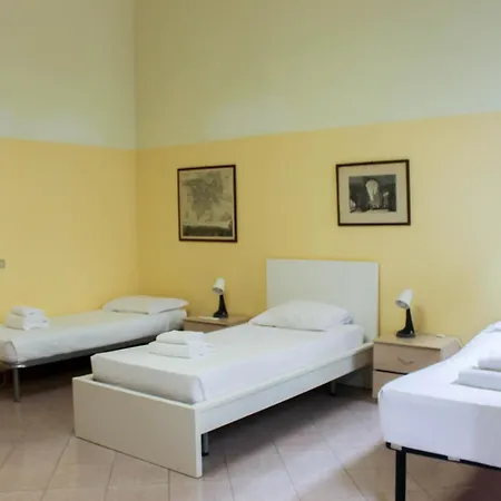 Ghibellina 90 Apartment Florence